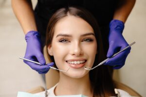 Odontología